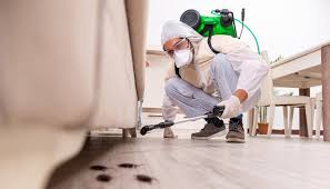 Pest Control for Restaurants and Food Service in East Massapequa, NY